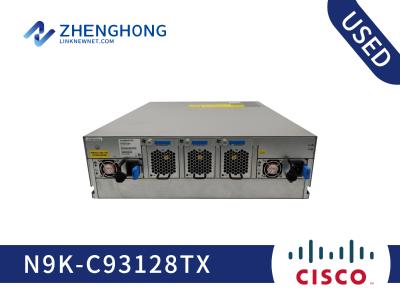 Cisco Nexus 9000 Series Switch N9K-C93128TX