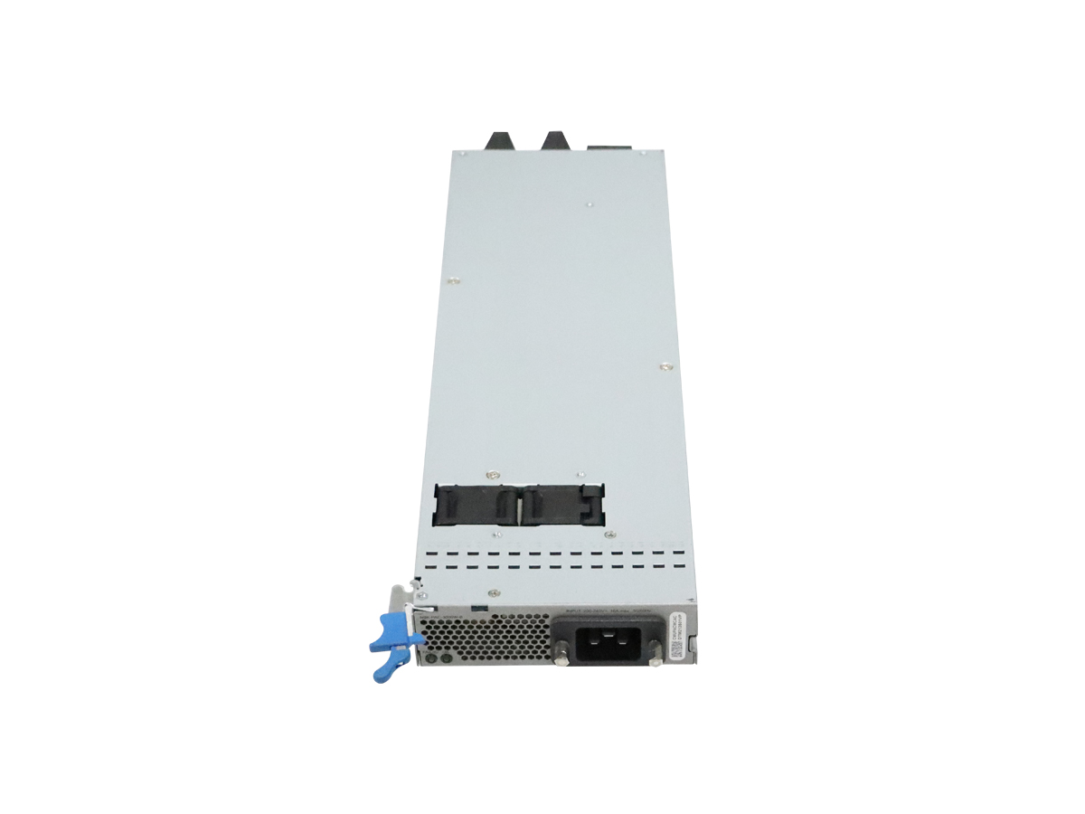 Cisco Nexus 9500 Series Power Supply N9K-PAC-3000W-B