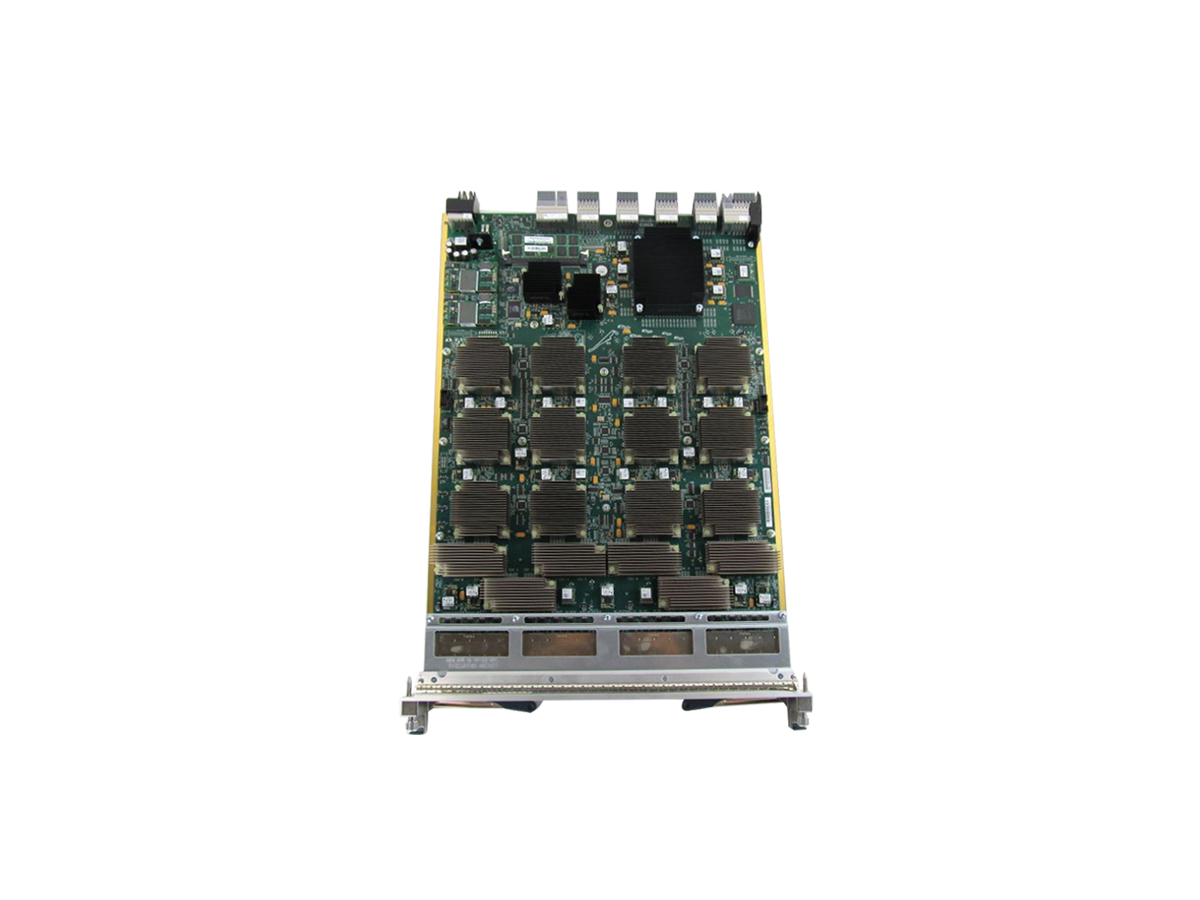 Nexus 7000 F2-Series Module N7K-F248XP-25