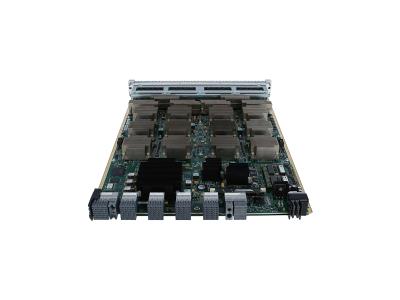 Cisco Nexus 7000 Series Ethernet Module N7K-F248XP-25E