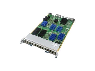 Cisco Nexus 7000 F3 Series Module N7K-F348XP-25