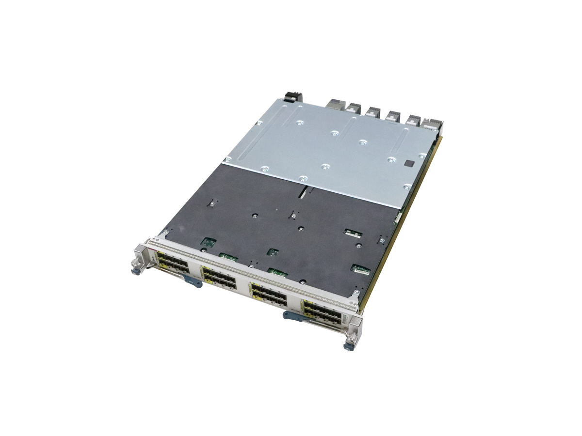 Cisco Nexus 7000 M1 Series Module N7K-M132XP-12L