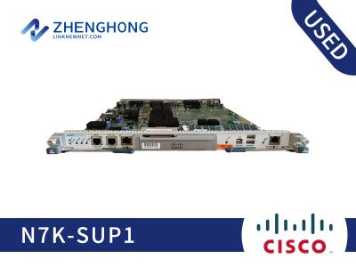 Cisco Nexus 7000 Series Supervisor Module N7K-SUP1