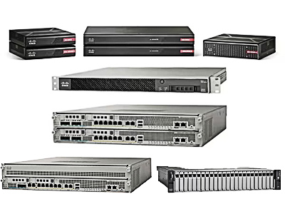 Firewalls & Security