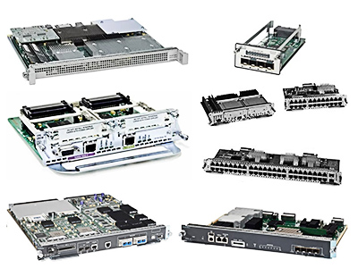 Interfaces & Modules