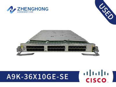 Cisco ASR 9000 Series Line Card A9K-36X10GE-SE