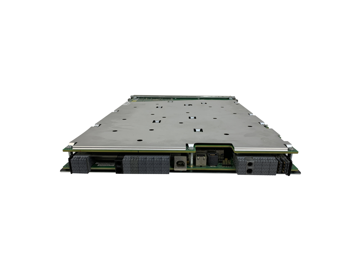 Cisco ASR 9000 Series Router Ethernet Linecard A9K-2X100GE-SE 