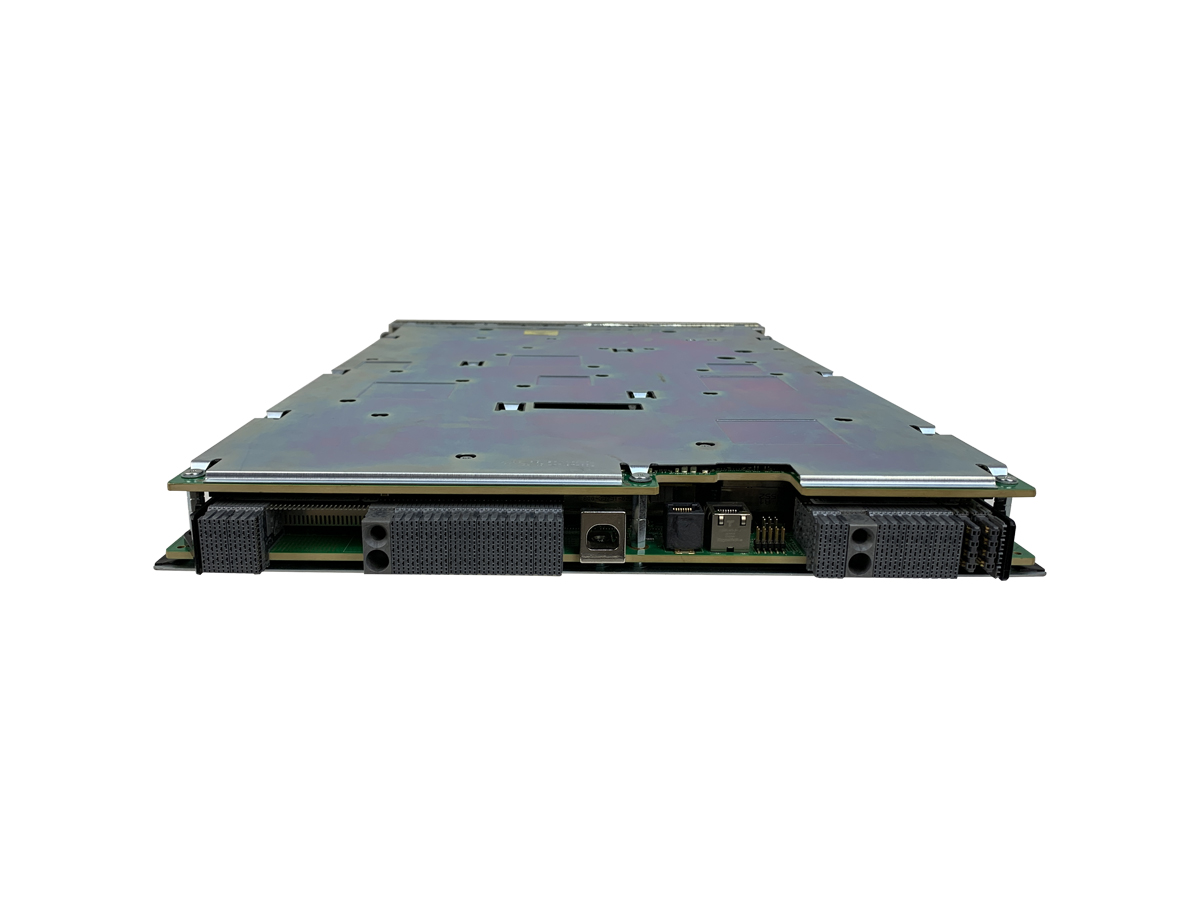 Cisco ASR 9000 Series Line Card A9K-8X100GE-TR