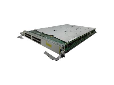 Cisco ASR 9000 Series Router Ethernet Linecard A9K-24X10GE-TR