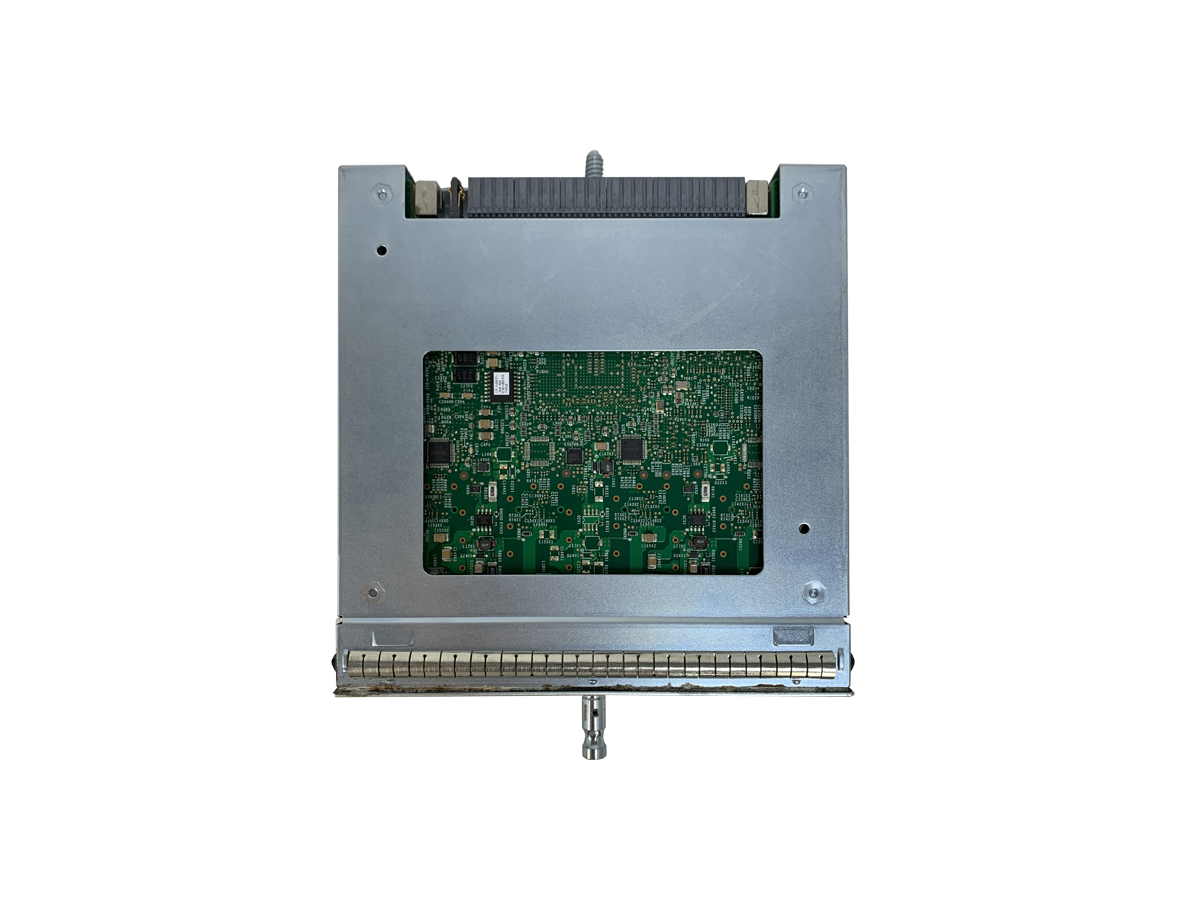 Cisco ASR 9000 Series Line Cards A9K-MPA-2X10GE