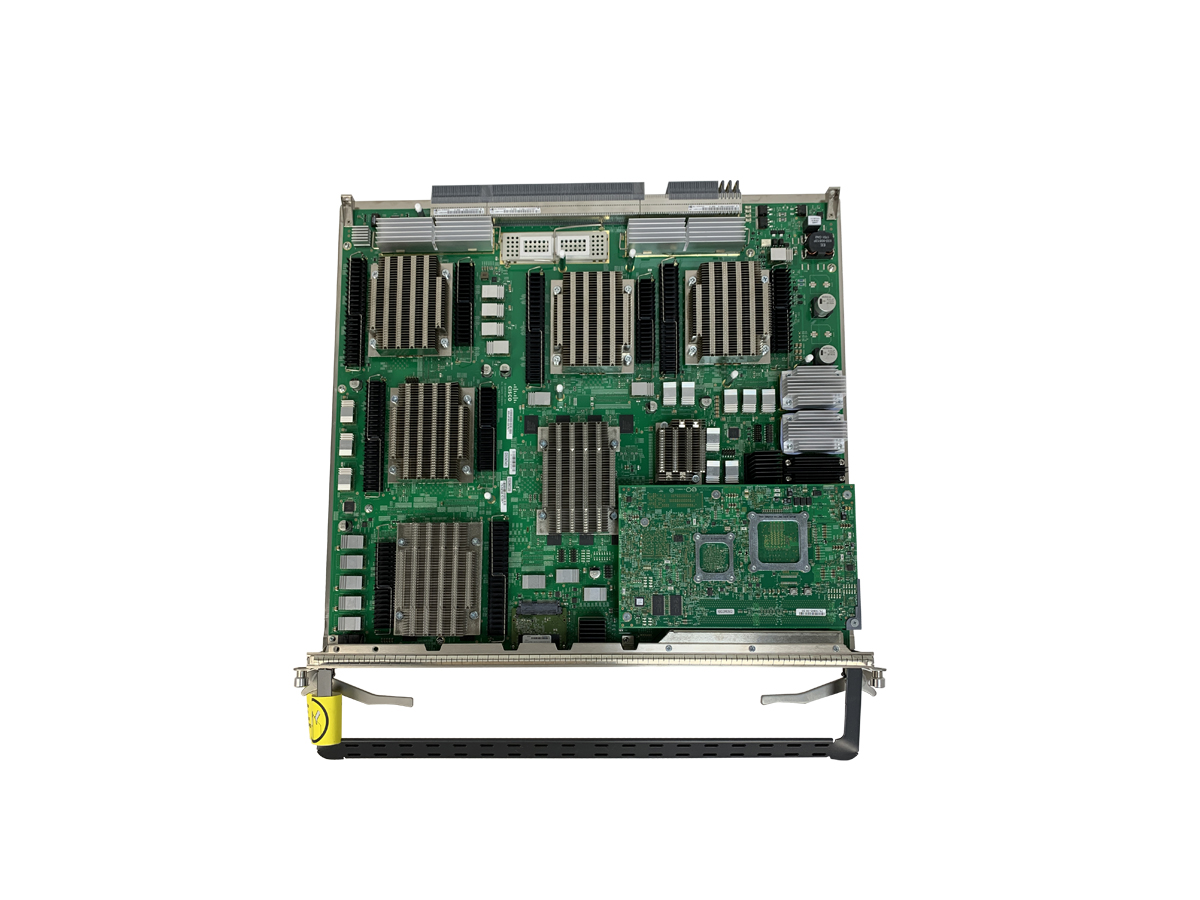 Cisco CRS Forwarding Processor Card CRS-FP-X