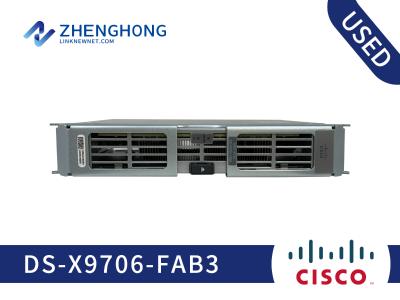Cisco 9700 Series Modules DS-X9706-FAB3