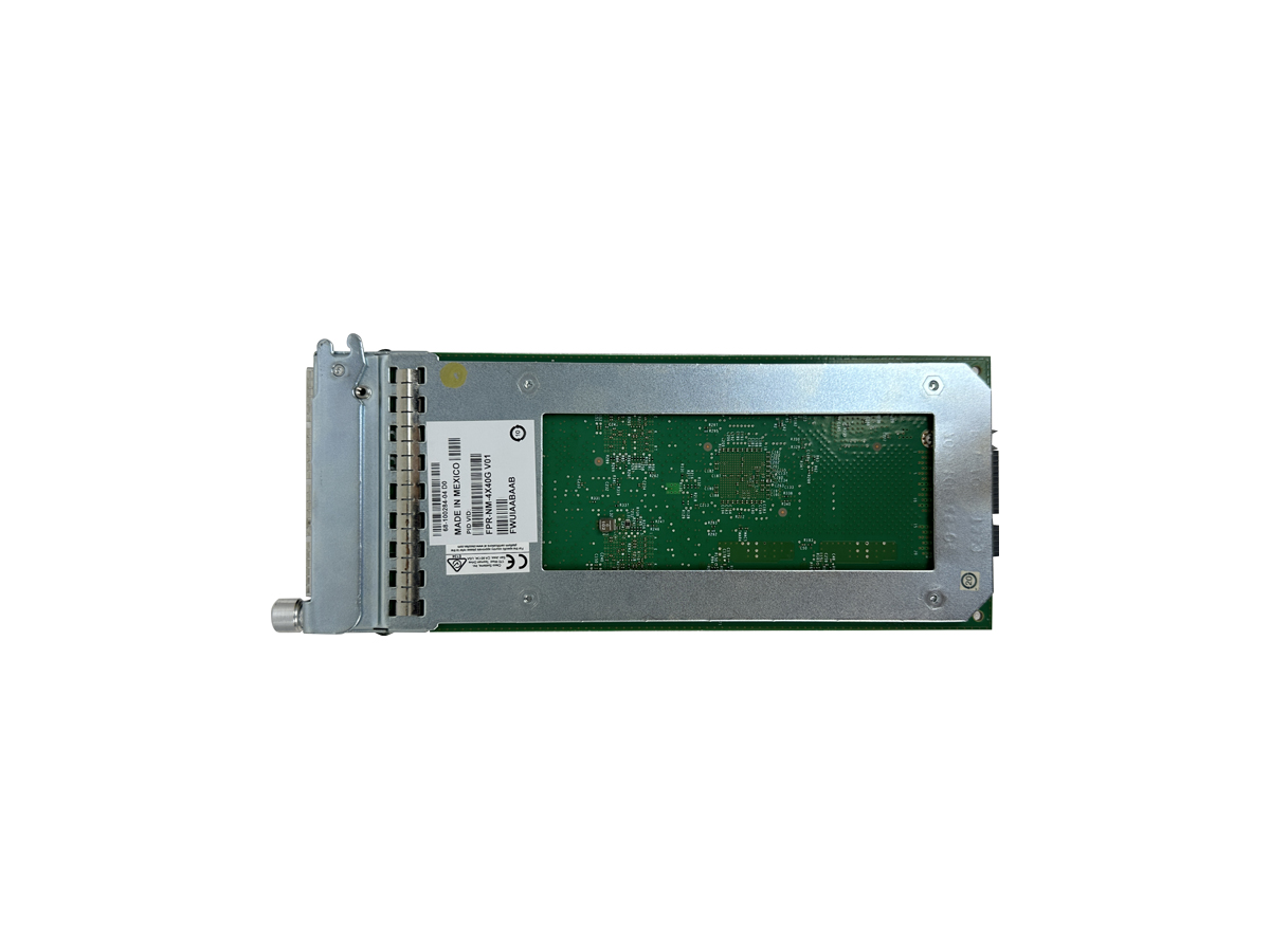 Cisco FirePower 4100 Series Network Module FPR4K-NM-4X40G