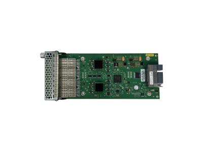 Cisco FirePower 4100 Series Network Module FPR4K-NM-4X40G