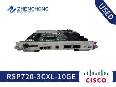 Cisco 7600 Series Router Switch Processor RSP720-3CXL-10GE