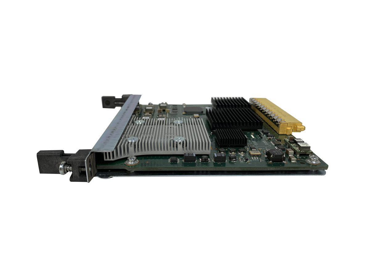 Cisco 7600 Series Modules SPA-1X10GE-L-V2