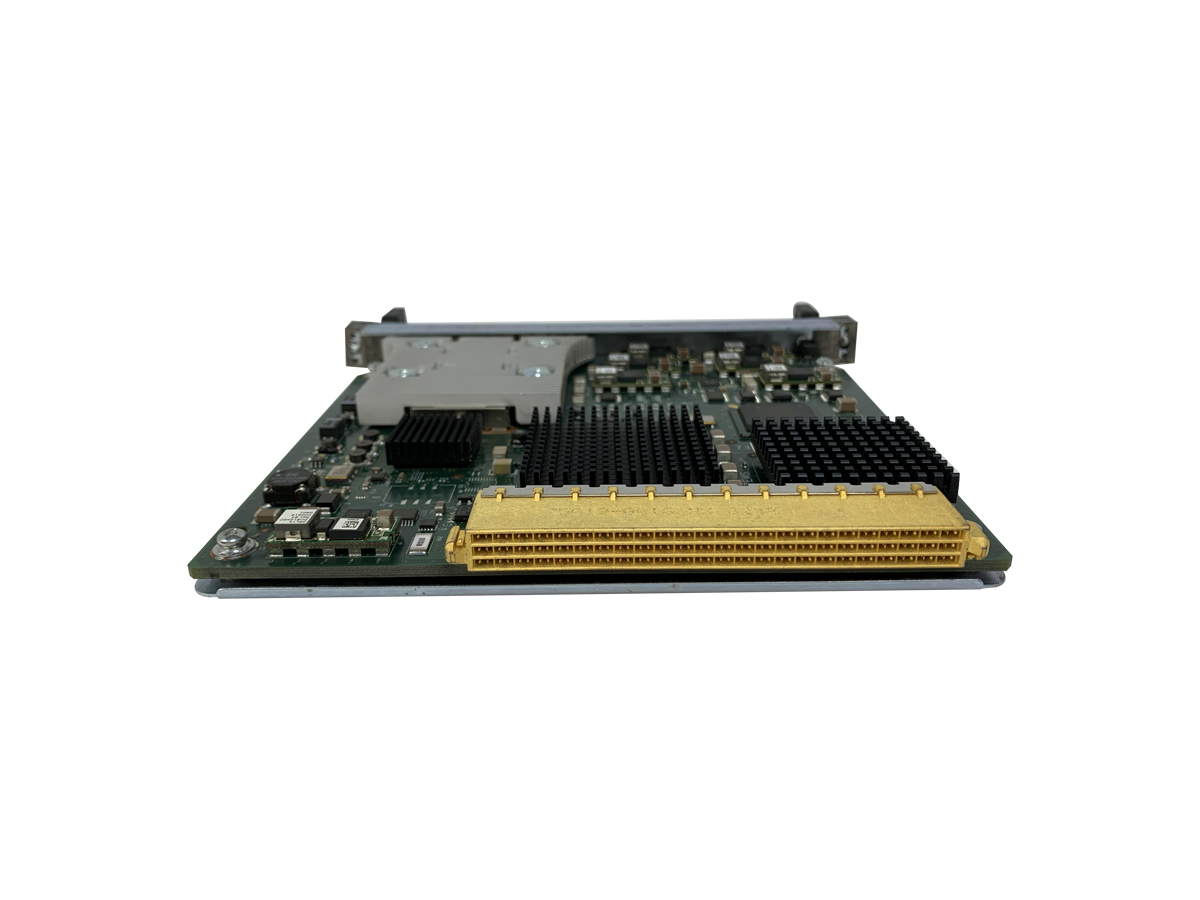 Cisco 7600 Series Modules SPA-1X10GE-L-V2