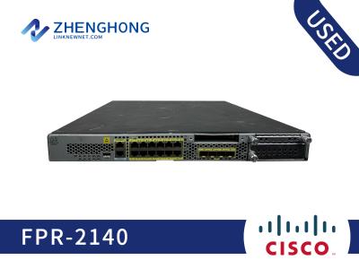 Cisco Firepower 2100 Series Appliances FPR2140-NGFW-K9