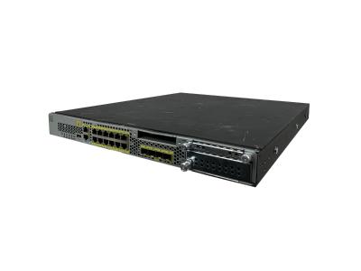 Cisco Firepower 2100 Series Appliances FPR2140-NGFW-K9