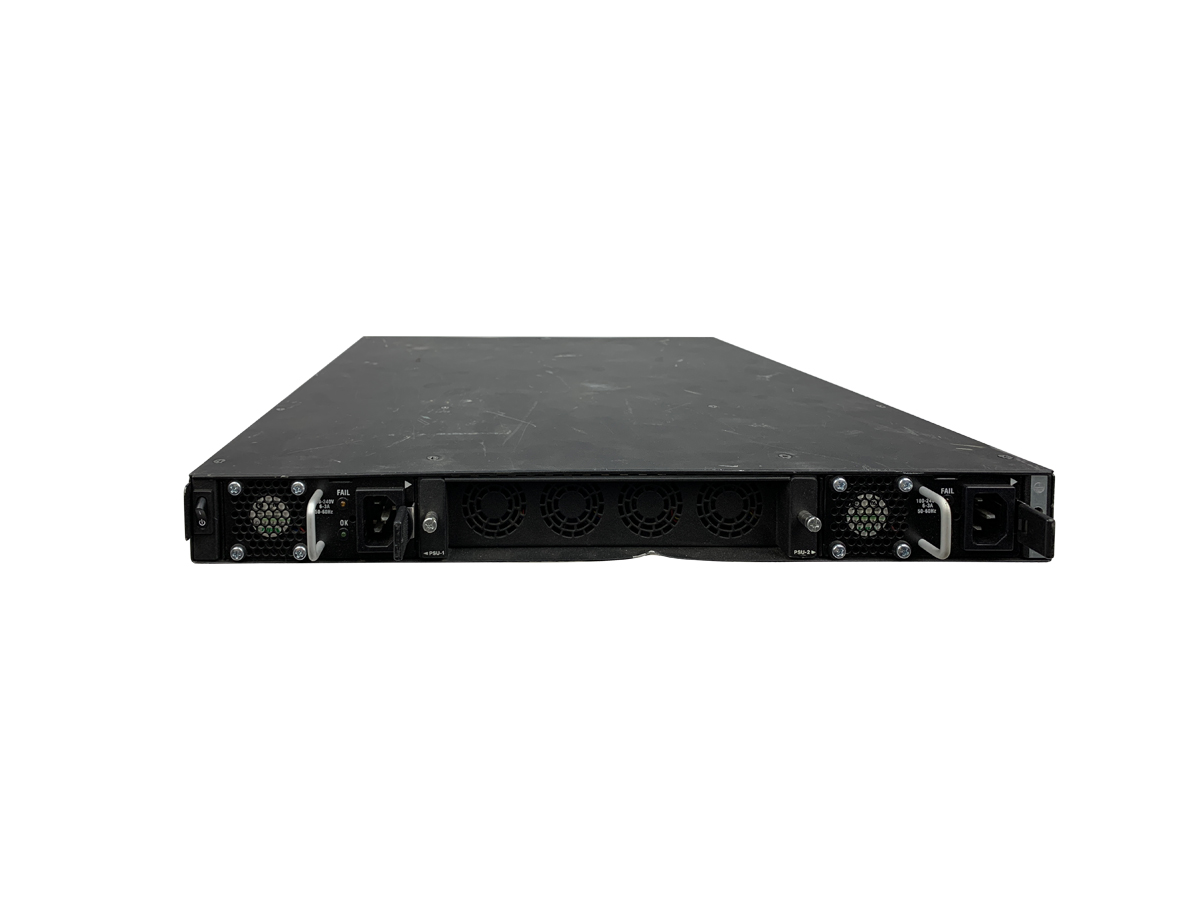 Cisco Firepower 2100 Series Appliances FPR2140-NGFW-K9