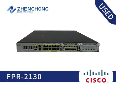 Cisco Firepower 2100 Series Appliances FPR2130-NGFW-K9