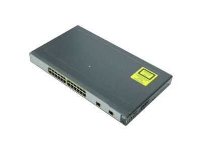 Cisco Catalyst 500 Series Switch WS-CE500-24TT