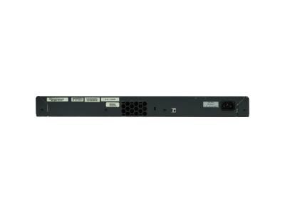 Cisco Catalyst 500 Series Switch WS-CE500-24TT