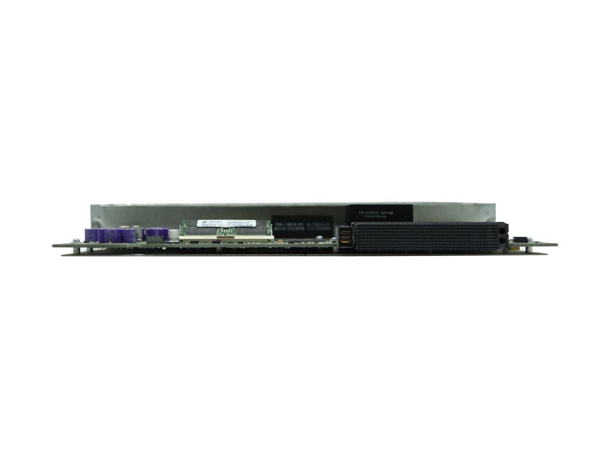 Cisco Catalyst 4500 Series Switch Module WS-X4013+