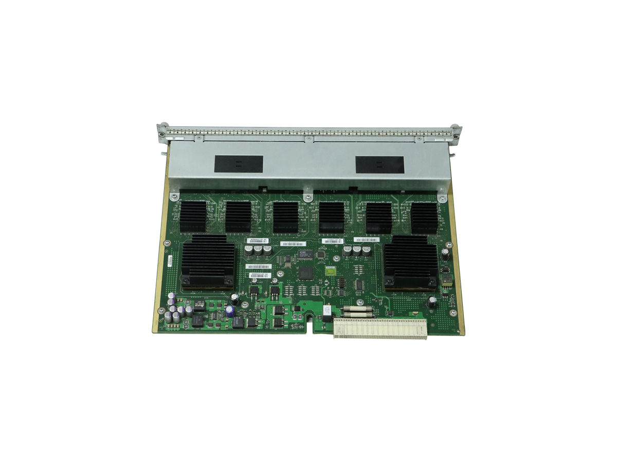 Cisco Catalyst 4500 Series Line Card WS-X4548-RJ45V+