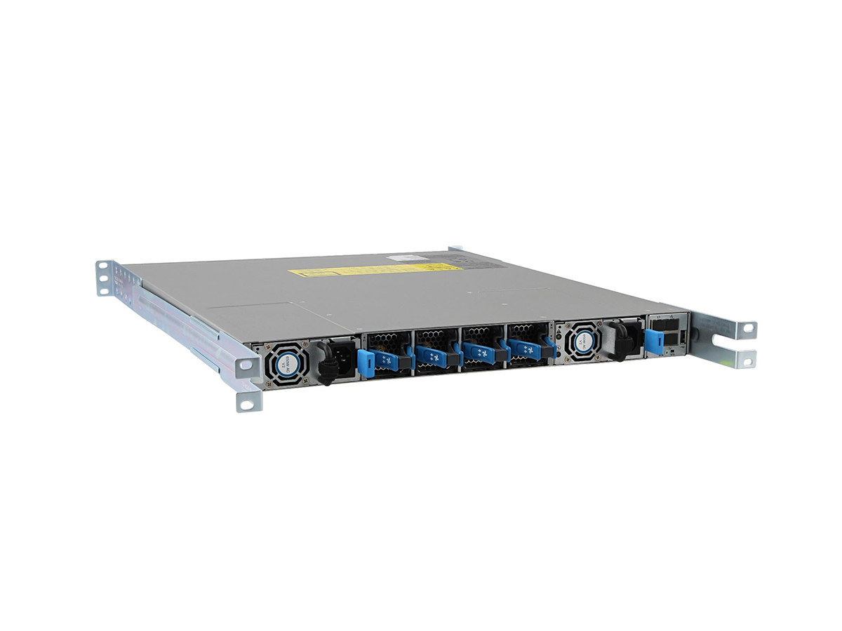 Cisco Nexus 9000 Series Switch N9K-C9236C