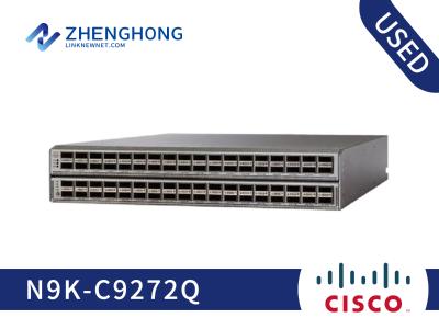 Cisco Nexus 9000 Series Switch N9K-C9272Q