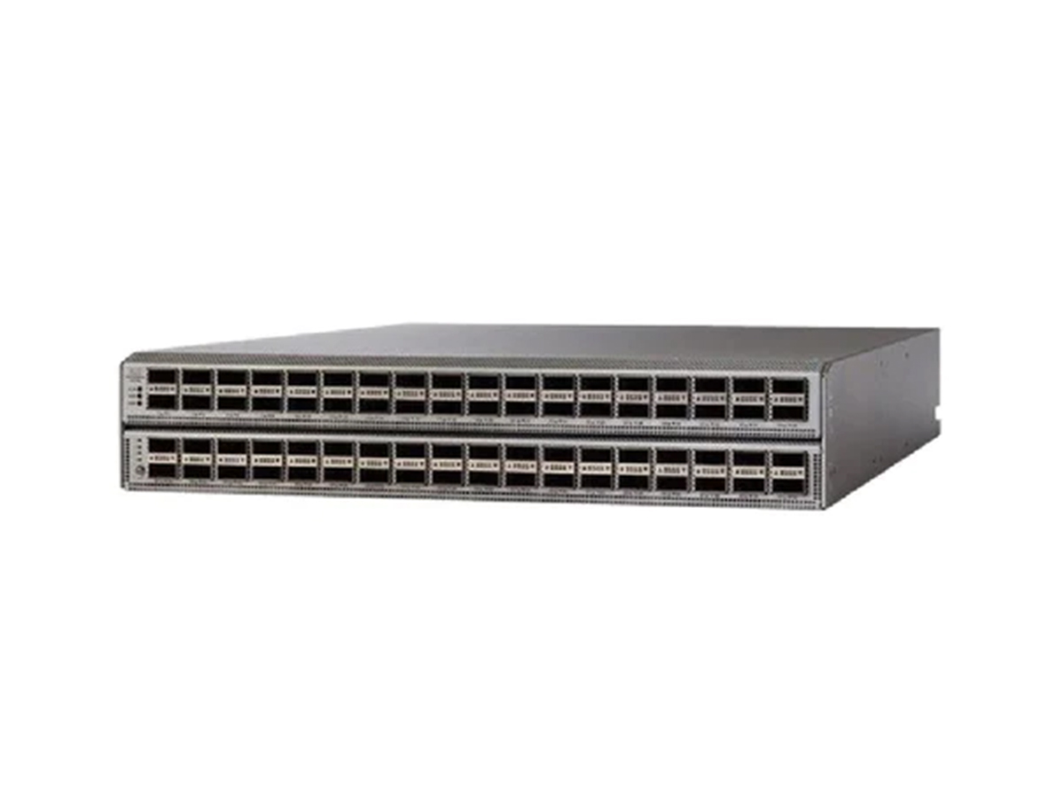 Cisco Nexus 9000 Series Switch N9K-C9272Q