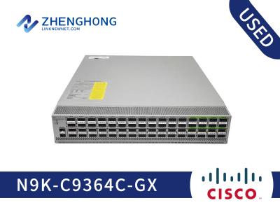 Cisco Nexus 9000 Series Switch N9K-C9364C-GX