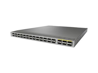 Cisco Nexus 9000 Series Switch N9K-C9332PQ