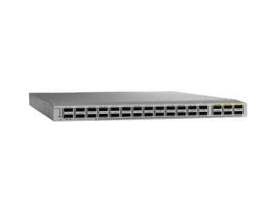 Cisco Nexus 9000 Series Switch N9K-C9332PQ
