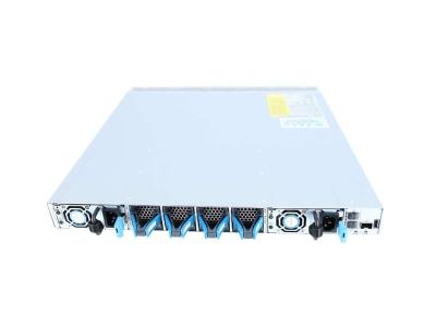 Cisco Nexus 9000 Series Switch N9K-C93180YC-EX