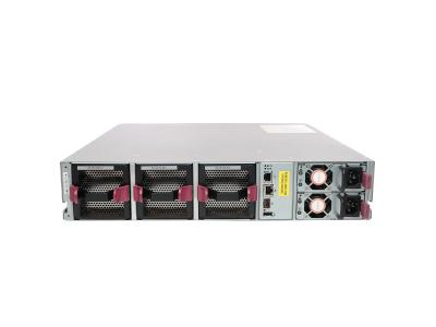 Cisco Nexus 9000 Series Switch N9K-C9364C