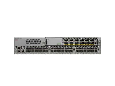 Cisco Nexus 9000 Series Switch N9K-C9396TX