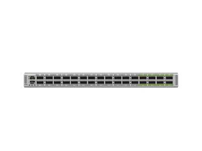 Cisco Nexus 9000 Series Switch N9K-C9332D-GX2B