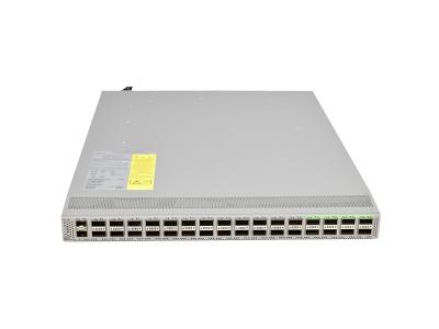 Cisco Nexus 9000 Series Switch N9K-C9332C