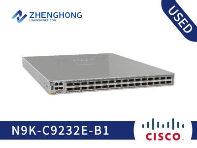 Cisco Nexus 9000 Series Switch N9K-C9232E-B1