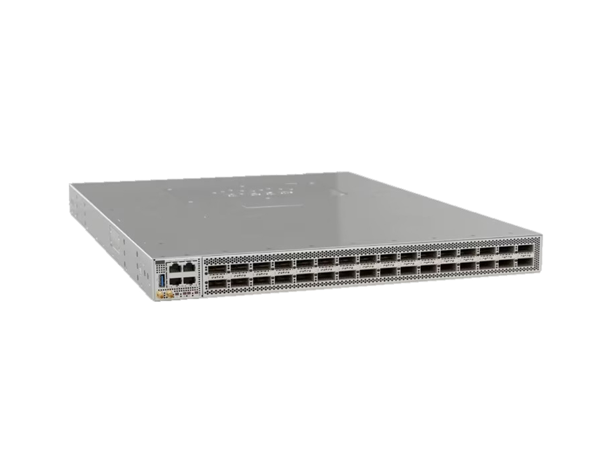 Cisco Nexus 9000 Series Switch N9K-C9232E-B1