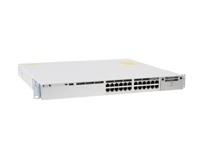 Cisco Catalyst 9300 Series Switch C9300-24P-A