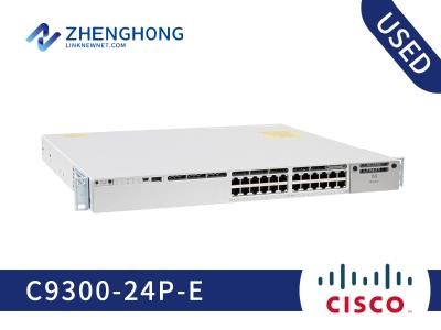 Cisco Catalyst 9300 Series Switch C9300-24P-E