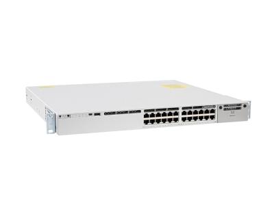 Cisco Catalyst 9300 Series Switch C9300-24P-E