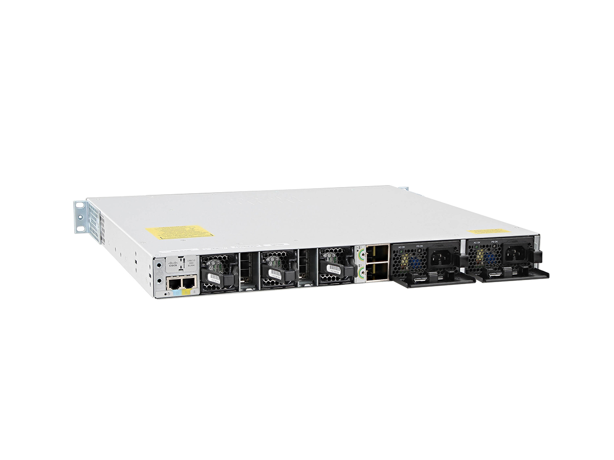 Cisco Catalyst 9300 Series Switch C9300-48T-A