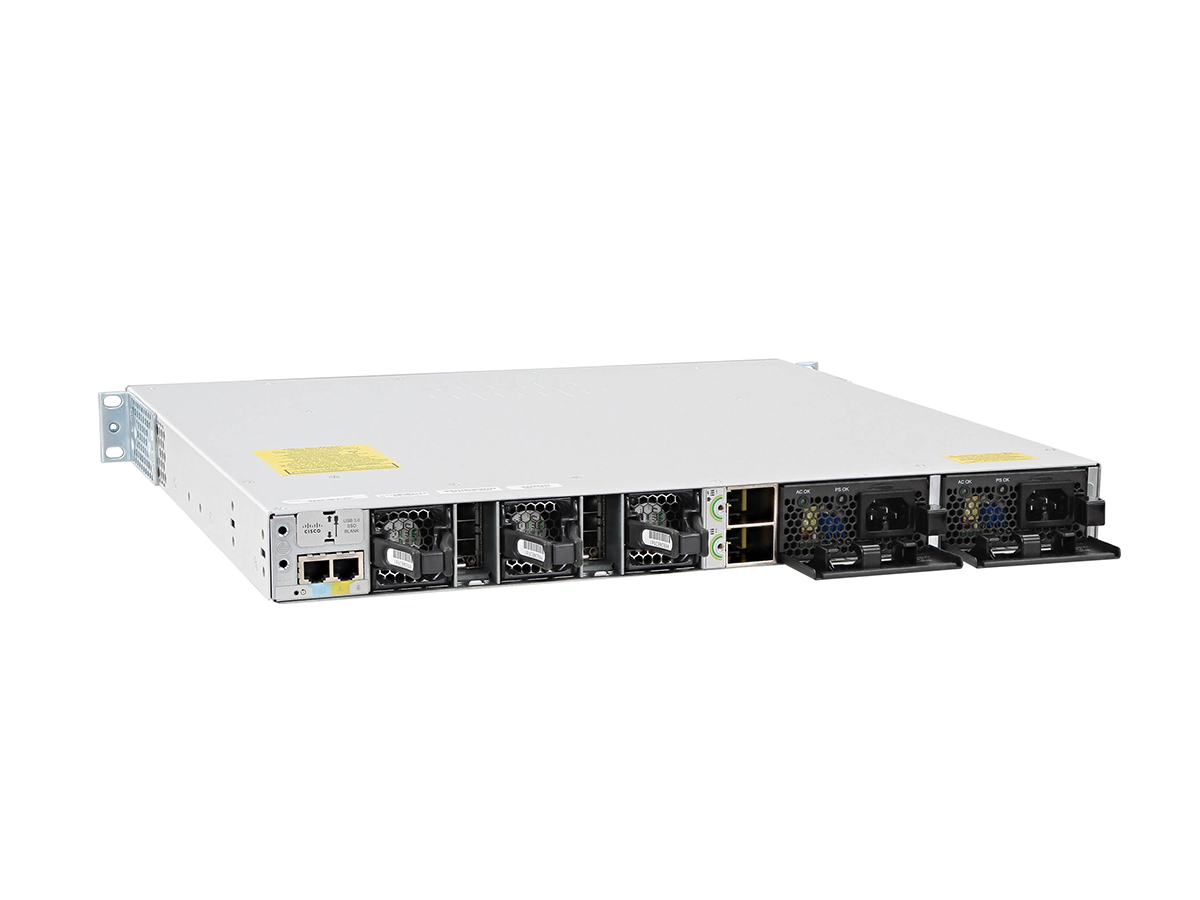 Cisco Catalyst 9300 Series Switch C9300-48T-E