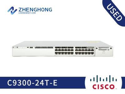 Cisco Catalyst 9300 Series Switch C9300-24T-E