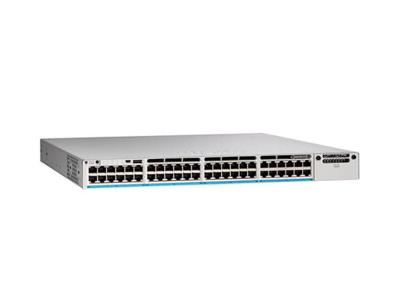 Cisco Catalyst 9300LM Series Switches C9300LM-48UX-4Y-E