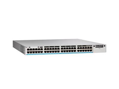 Cisco Catalyst 9300LM Series Switches C9300LM-48U-4Y-A
